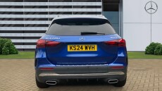 Mercedes-Benz GLA 220d 4Matic AMG Line Premium Plus 5dr Auto Diesel Hatchback